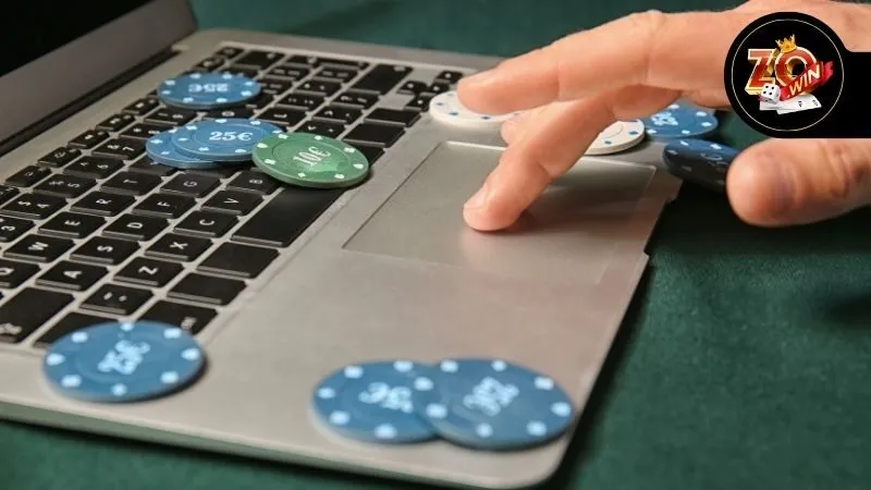 Hướng dẫn để đăng nhập ZOWIN