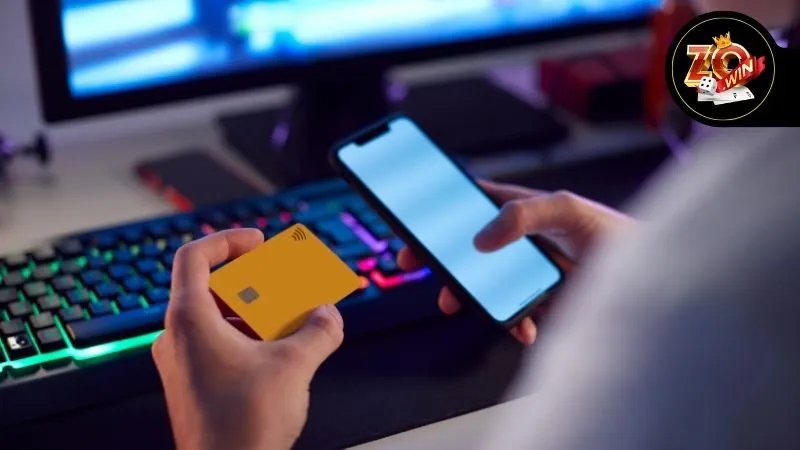 nap tien zowin 2 Một số cách nạp tiền ZOWIN dễ dàng và hiệu quả