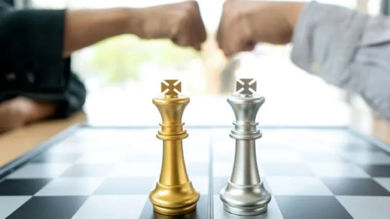 cach choi co vua 03 Các Nước Đi Đặc Biệt Trong Cách Chơi Cờ Vua