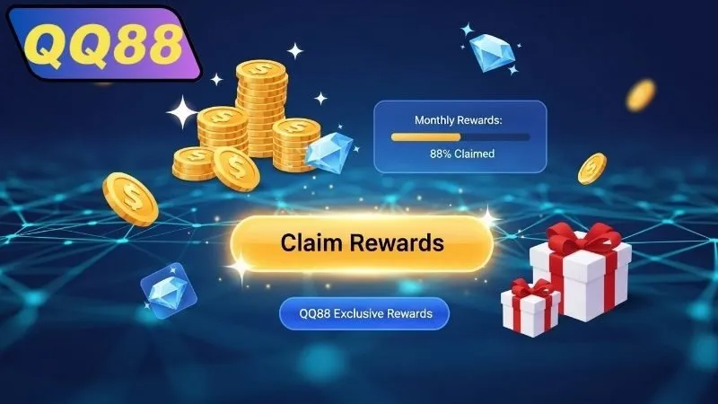 cach nhan thuong thang qq88