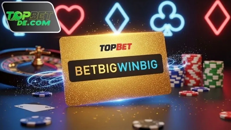 giftcode topbet 2 Cách nhận giftcode Topbet mới nhất