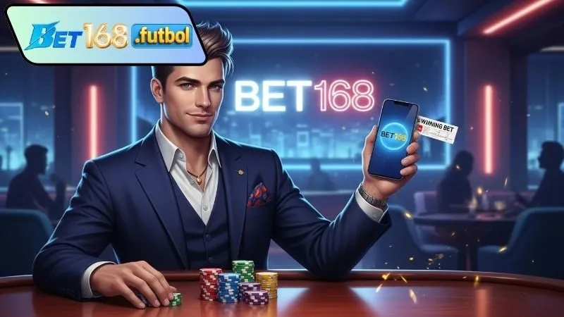 thanh vien vip bet168